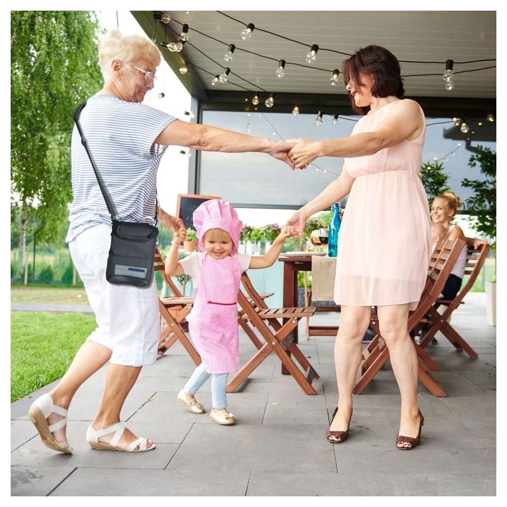 Koncentrator portativ i oksigjenit Inogen Rove 6